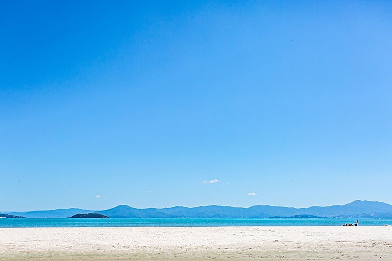 100m from beach | 3 suites | Barbecue area #CHA17