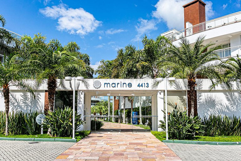 100m from the beach | 3 Suites plus Barbecue #CHA17