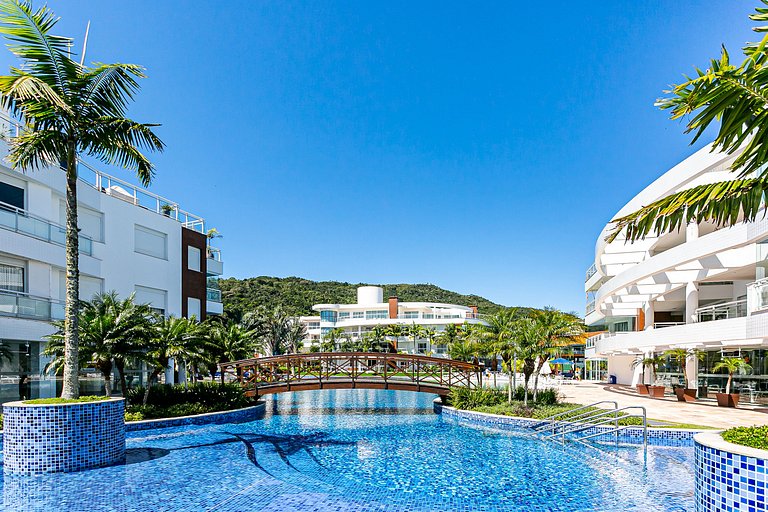 100m from beach | 3 suites | Barbecue area #CHA17