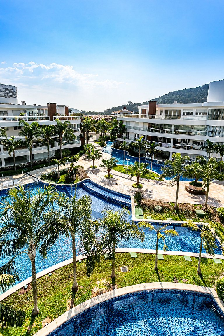 100m from the beach | 3 Suites plus Barbecue #CHA17