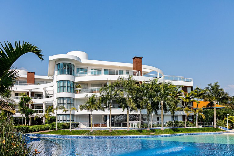 100m from the beach | 3 Suites plus Barbecue #CHA17