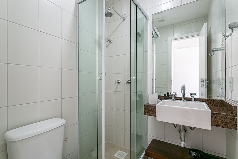 100m from the Beach | Resort Club #CHA17