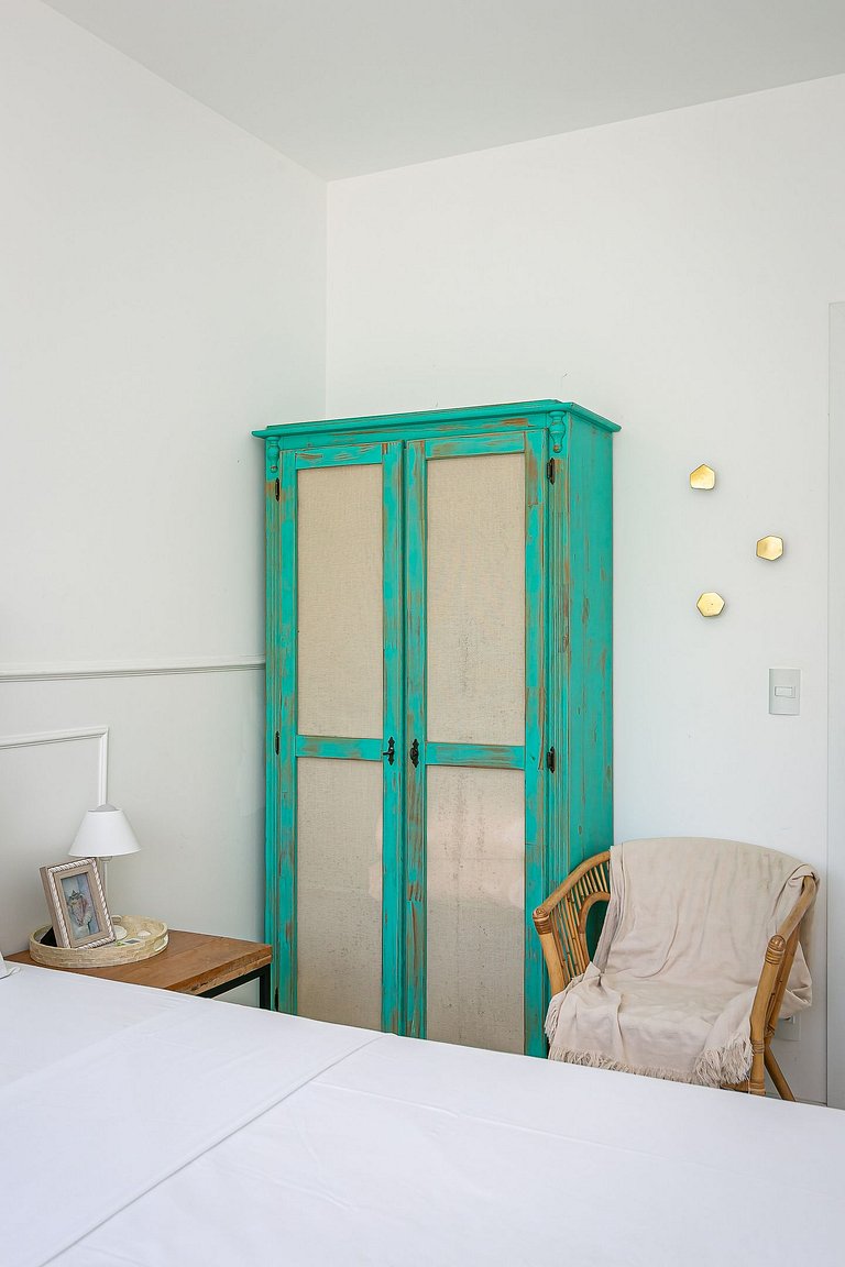 Piscinas | Smart TV de 50" | WI-FI 100MB #CAMP14