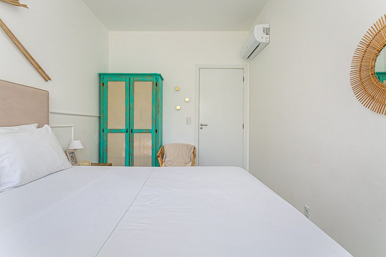 Piscinas | Smart TV de 50" | WI-FI 100MB #CAMP14