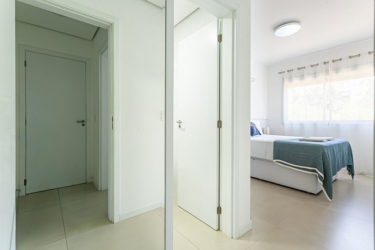 Piscinas | Smart TV de 50" | WI-FI 100MB #CAMP14