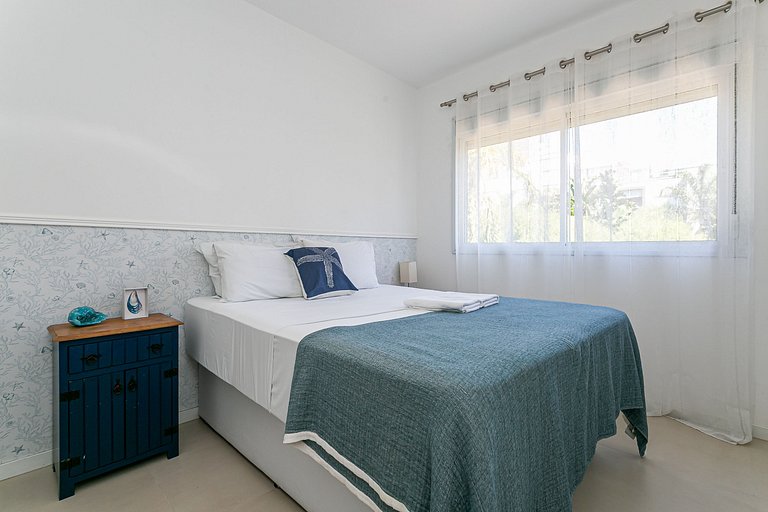 Swimming pools | 50" Smart TV | WIFI 100mb #CAMP14