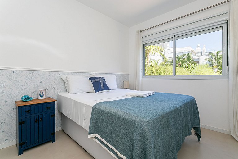 Piscinas | Smart TV de 50" | WI-FI 100MB #CAMP14