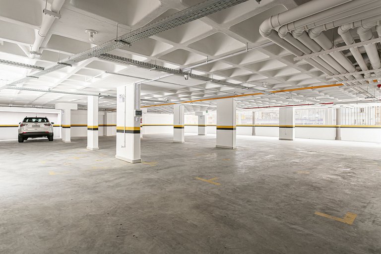 Pool plus 350MB Wi-Fi | 500m from the seafront #CA73D