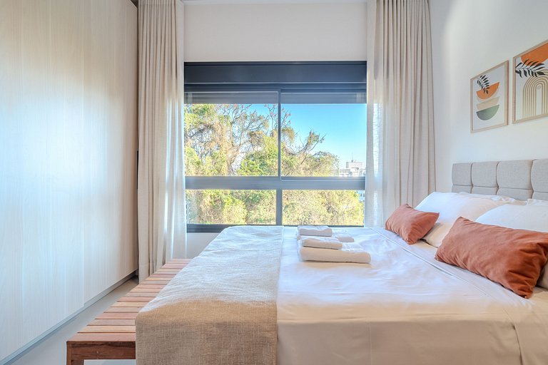 Vista mar | Piscina + Wi-Fi 500MB | #VY02