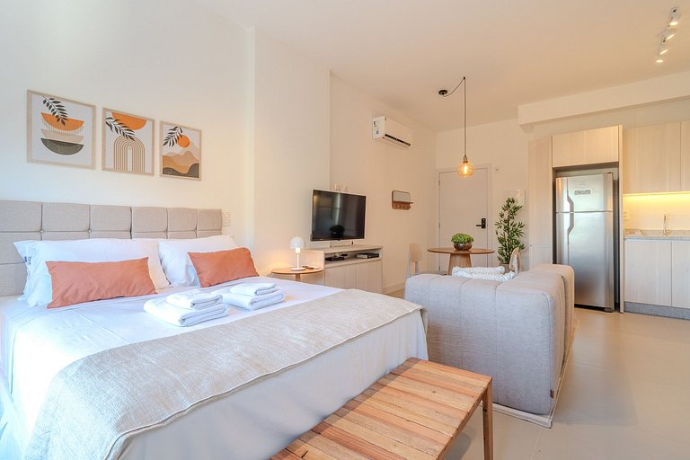 Vista mar | Piscina + Wi-Fi 500MB | #VY02