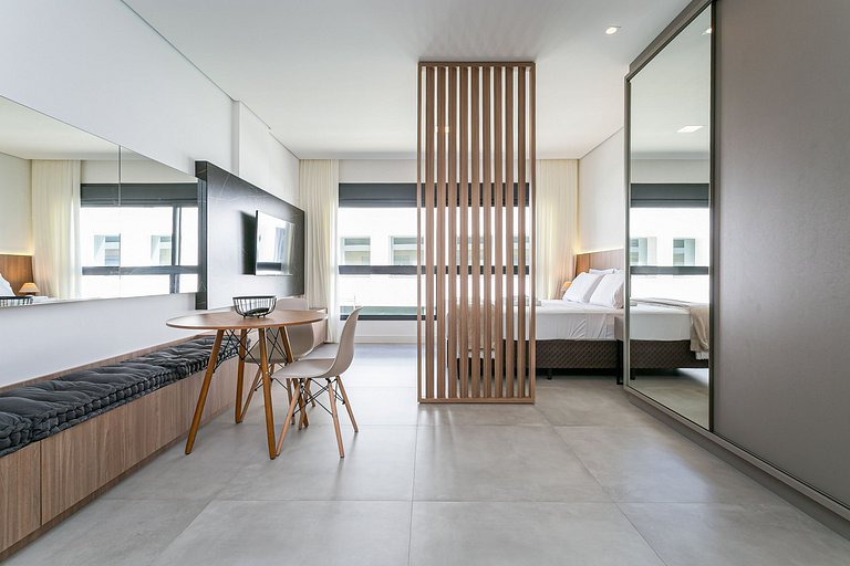 Piscina Rooftop | 300MB | #SG08