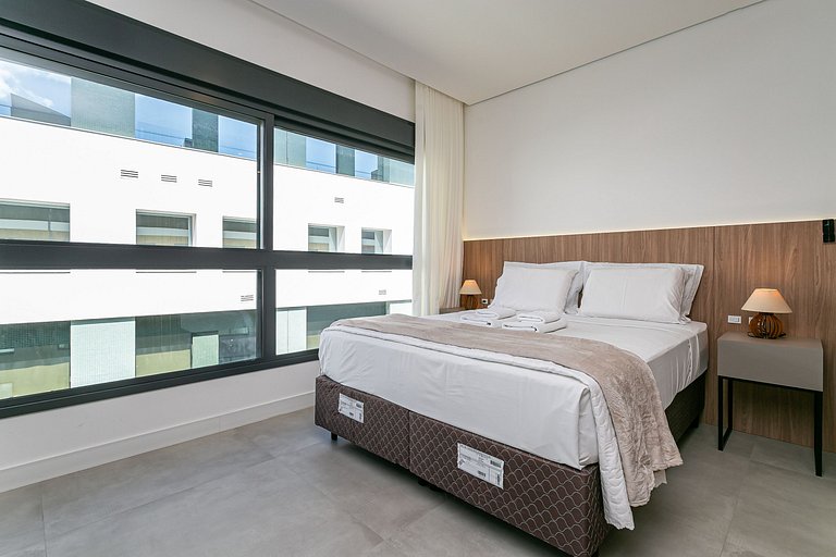 Modern studio near the Technology Hub #SG08