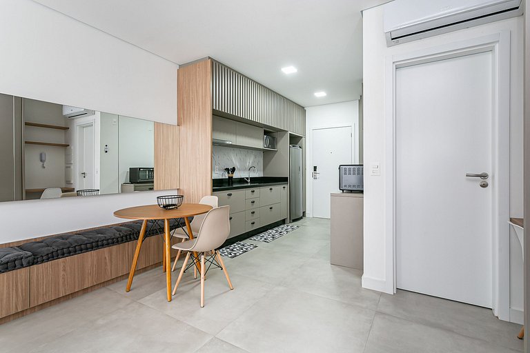 Piscina Rooftop | 300MB | #SG09