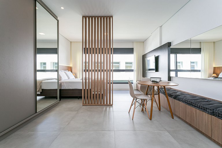 Piscina Rooftop | 300MB | #SG09