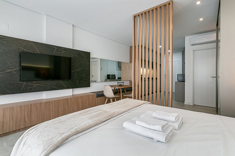 Piscina Rooftop | 300MB | #SG09