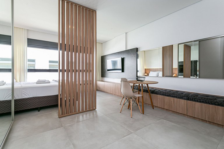 Piscina Rooftop | 300MB | #SG09