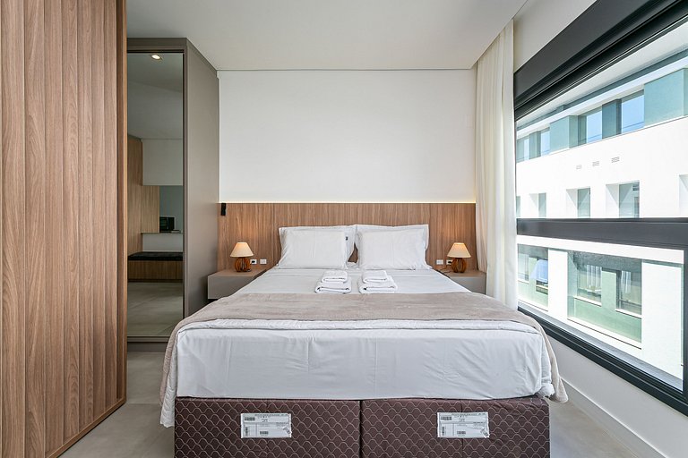 Piscina Rooftop | 300MB | #SG09