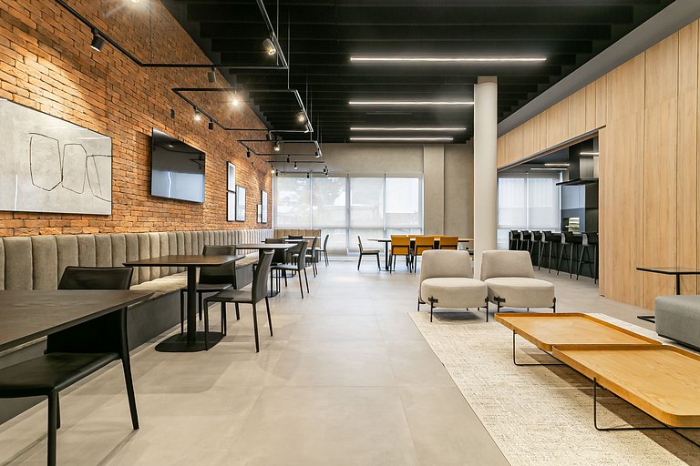 Piscina Rooftop | 300MB | #SG09