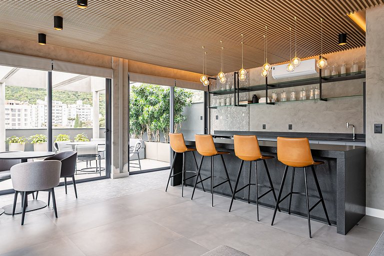 Piscina Rooftop | 300MB | #SG09