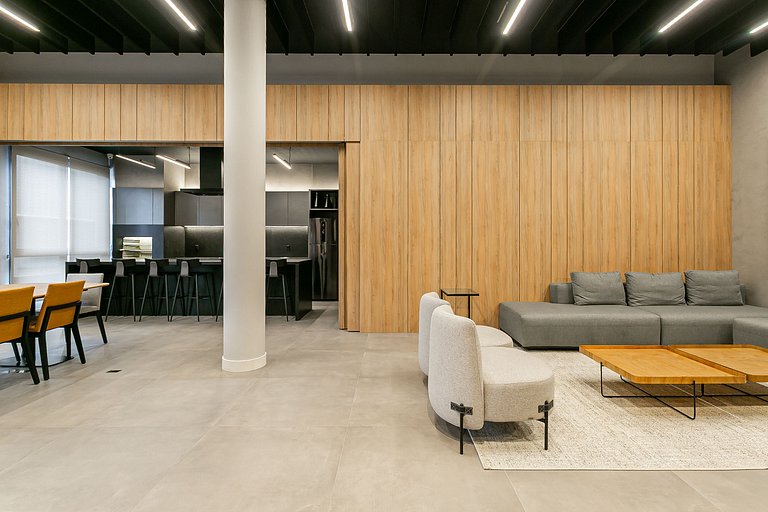 Piscina Rooftop | 300MB | #SG09