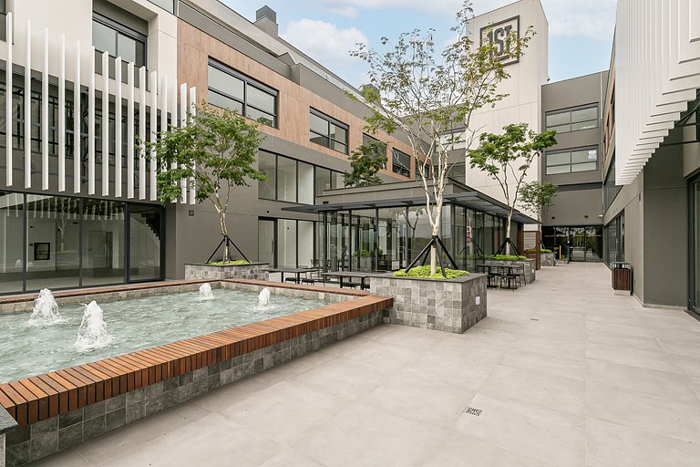 Piscina Rooftop | 300MB | #SG09