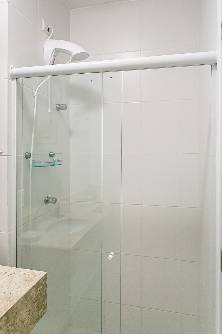 Piscina | Conforto | Próx. ao Mar #CANA18D