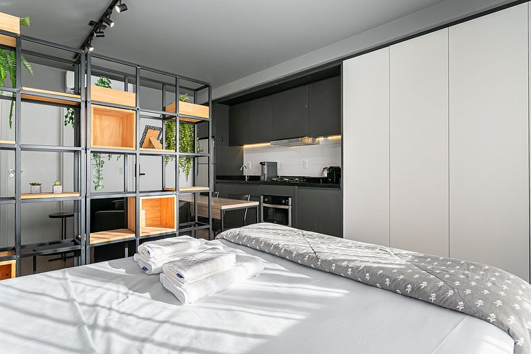 Wi-Fi 800mb | 500 metros da UFSC #TRINA11