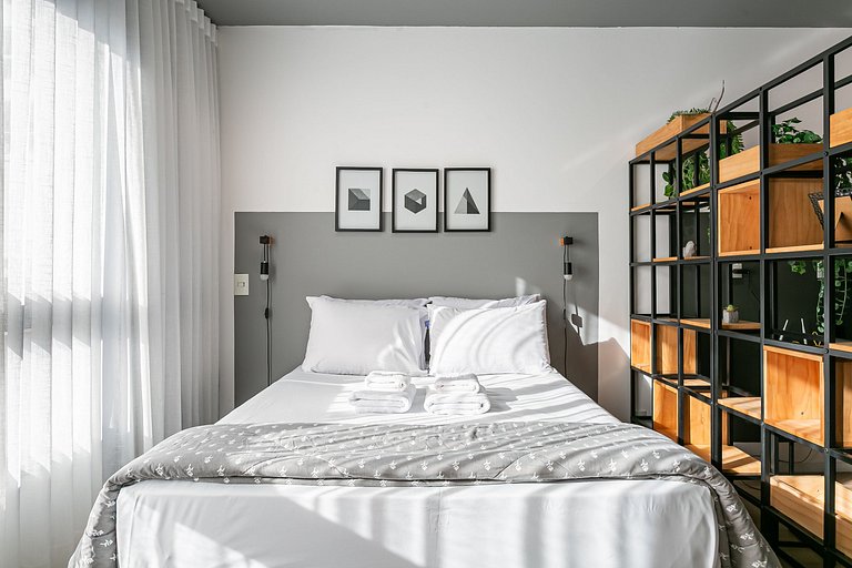 Wi-Fi 800MB | 500 meters from UFSC #TRINA11