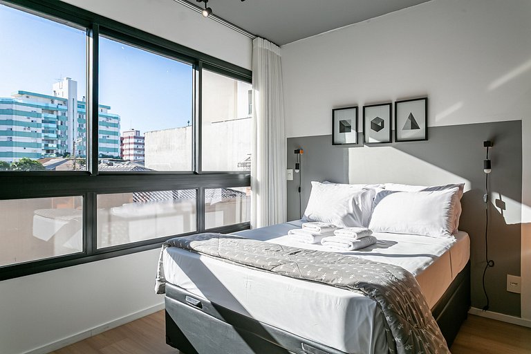 Wi-Fi 800MB | 500 meters from UFSC #TRINA11