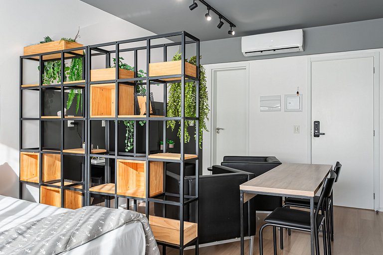 Wi-Fi 800MB | 500 meters from UFSC #TRINA11