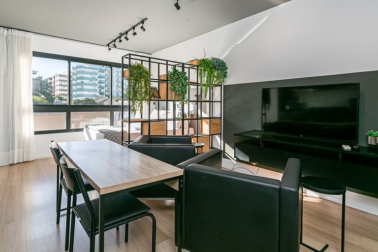 Wi-Fi 800mb | 500 metros da UFSC #TRINA11