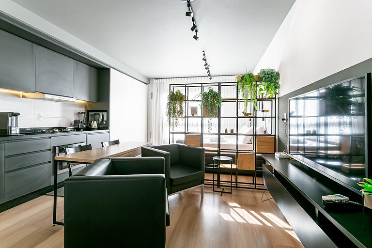 Wi-Fi 800MB | 500 meters from UFSC #TRINA11