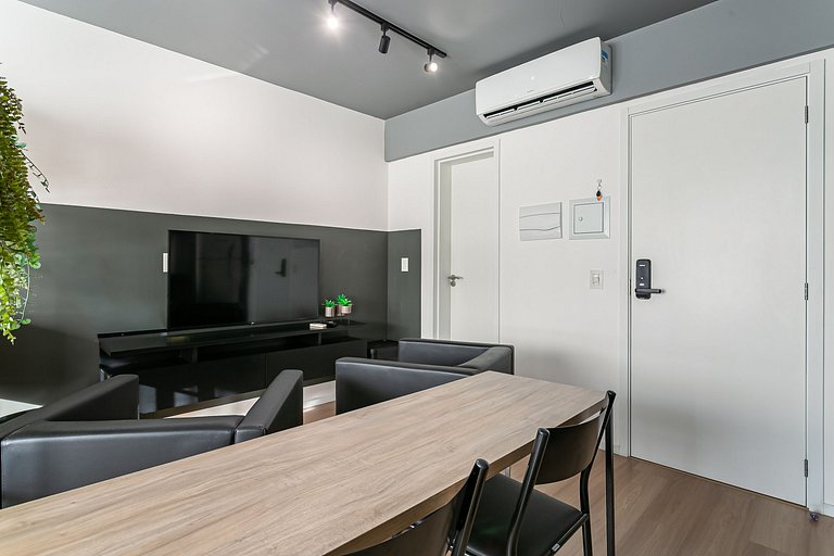 Wi-Fi 800MB | 500 meters from UFSC #TRINA11