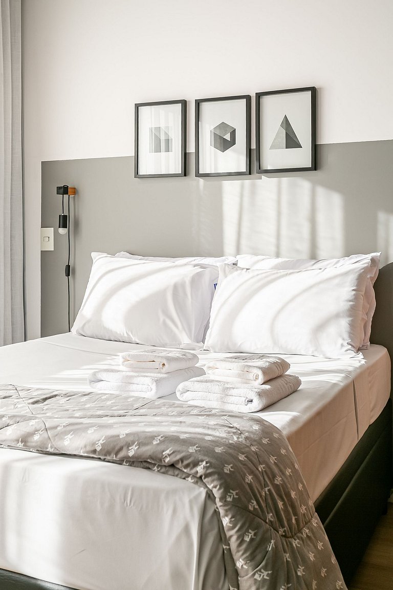 Wi-Fi 800MB | 500 meters from UFSC #TRINA11