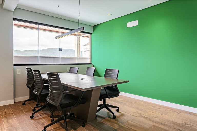 Wi-Fi 800MB | 500 meters from UFSC #TRINA11