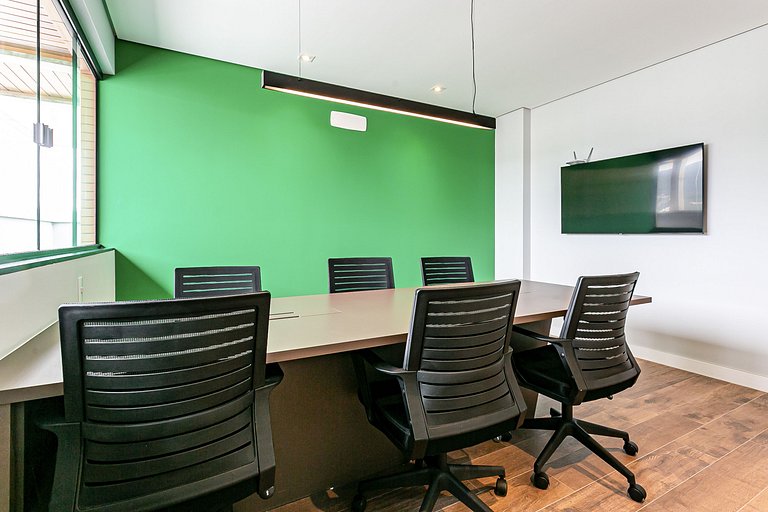 Wi-Fi 800MB | 500 meters from UFSC #TRINA11