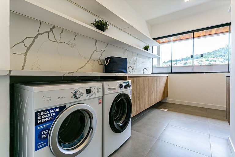 Wi-Fi 800mb | 500 metros da UFSC #TRINA11