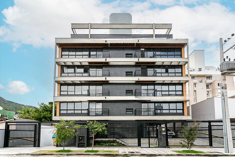 Wi-Fi 800mb | 500 metros da UFSC #TRINA11