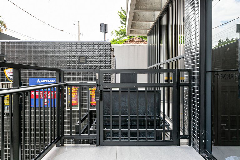 Wi-Fi 800MB | 500 meters from UFSC #TRINA11