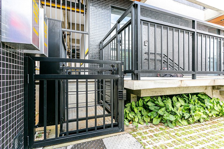 Wi-Fi 800MB | 500 meters from UFSC #TRINA11