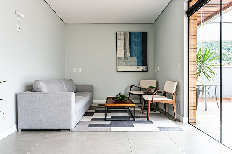 Wi-Fi 800MB | 500 meters from UFSC #TRINA11