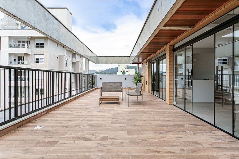 Wi-Fi 800mb | 500 metros da UFSC #TRINA11