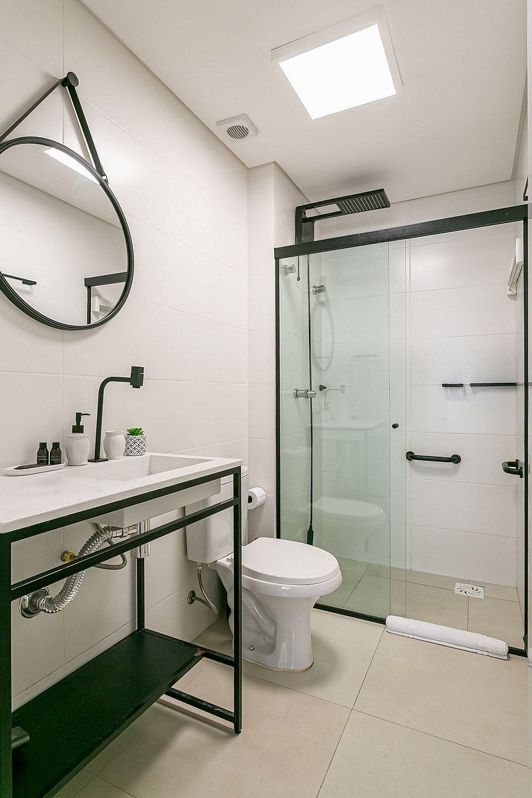 Wi-Fi 800mb | 500 metros da UFSC #TRINA11