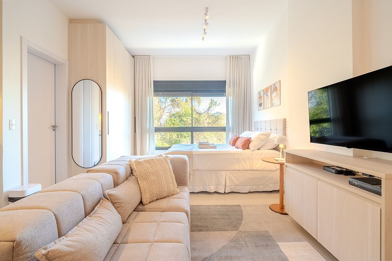 Pool + View | Modern Sea Apartment #CT01