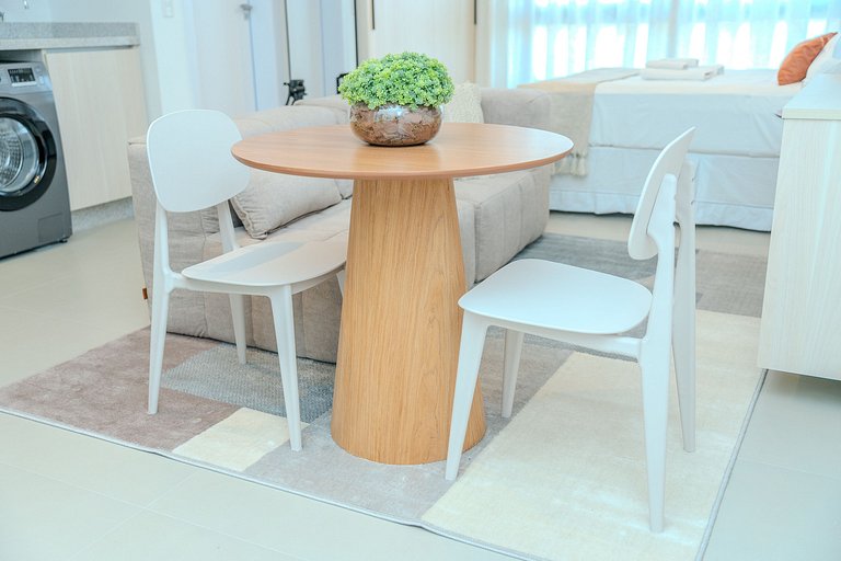 Pool + View | Modern Sea Apartment #CT01