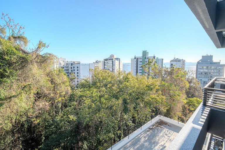 Pool + View | Modern Sea Apartment #CT01