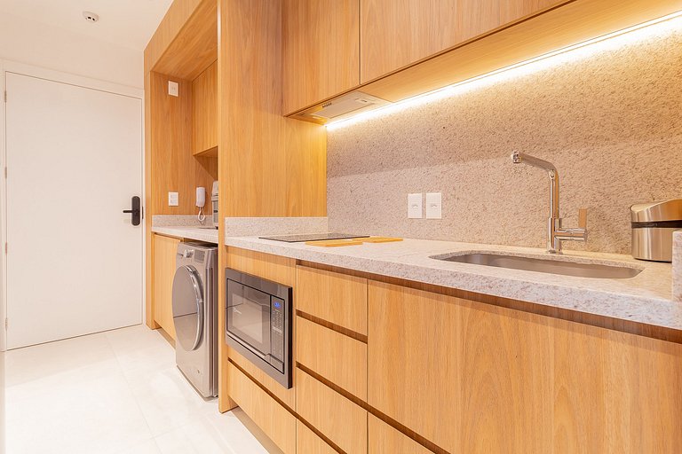 Wi-Fi 600MB | Swimming pool | Near Beiramar #CA99D