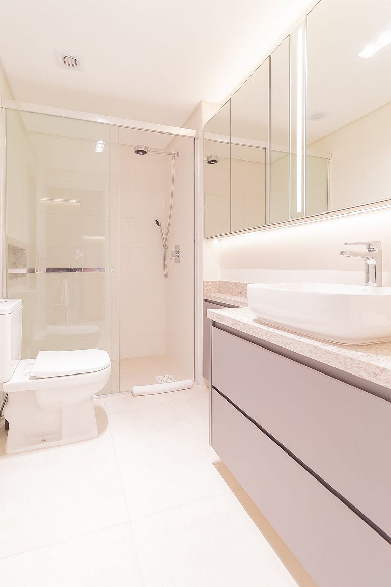 Wi-Fi 600MB | Swimming pool | Near Beiramar #CA99D