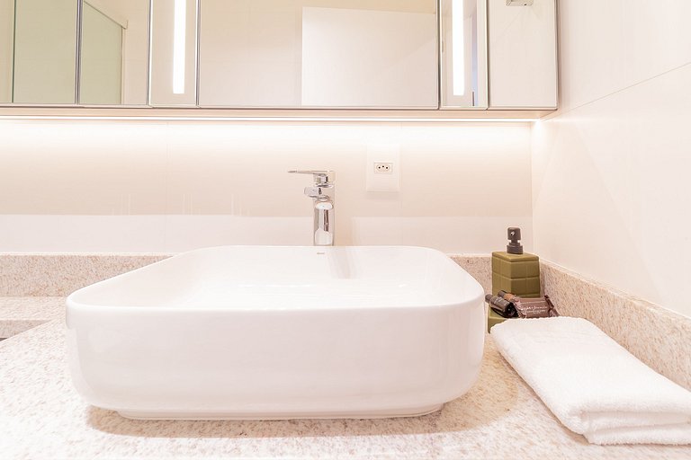 Wi-Fi 600MB | Swimming pool | Near Beiramar #CA99D