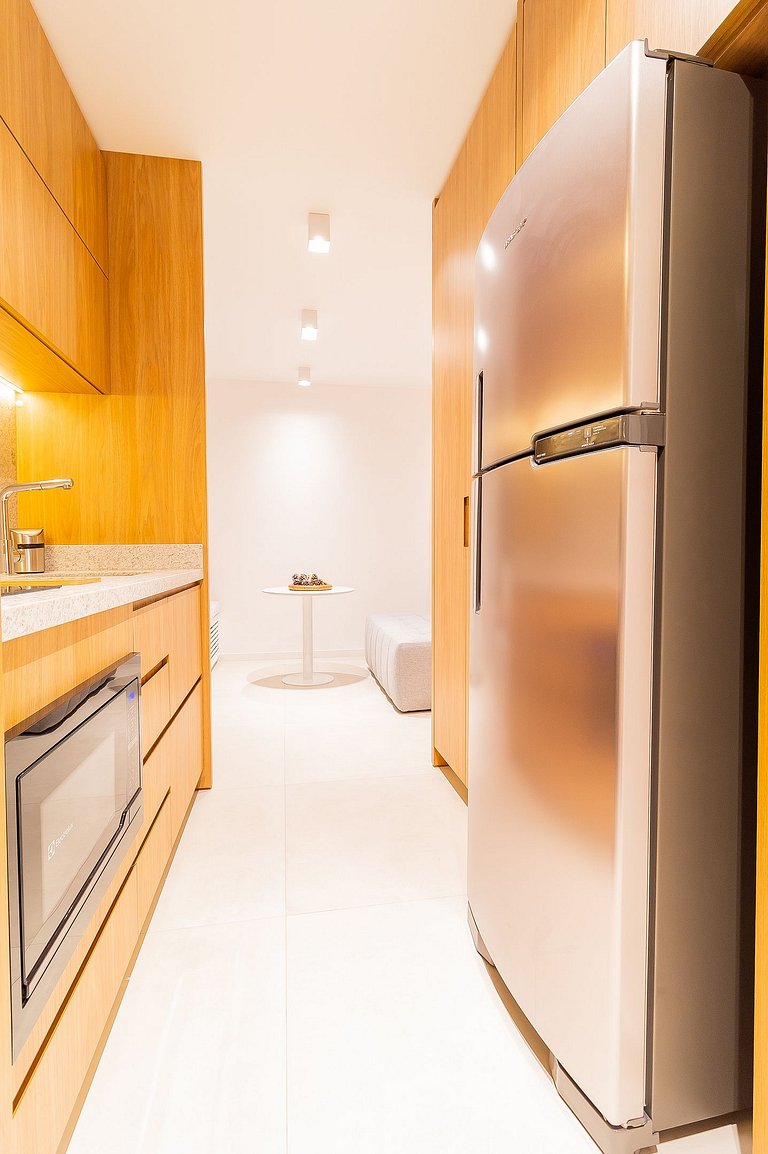 Wi-Fi 600MB | Swimming pool | Near Beiramar #CA99D